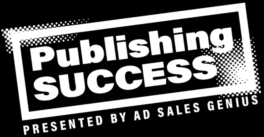 Publishing Success web series logo